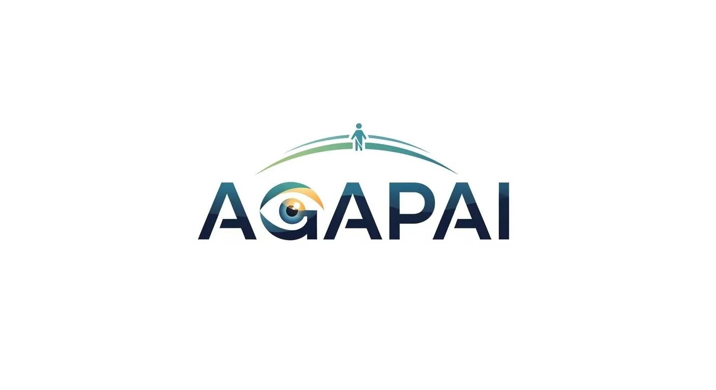 AGAPAI Elderly Fall Detection screenshot 2