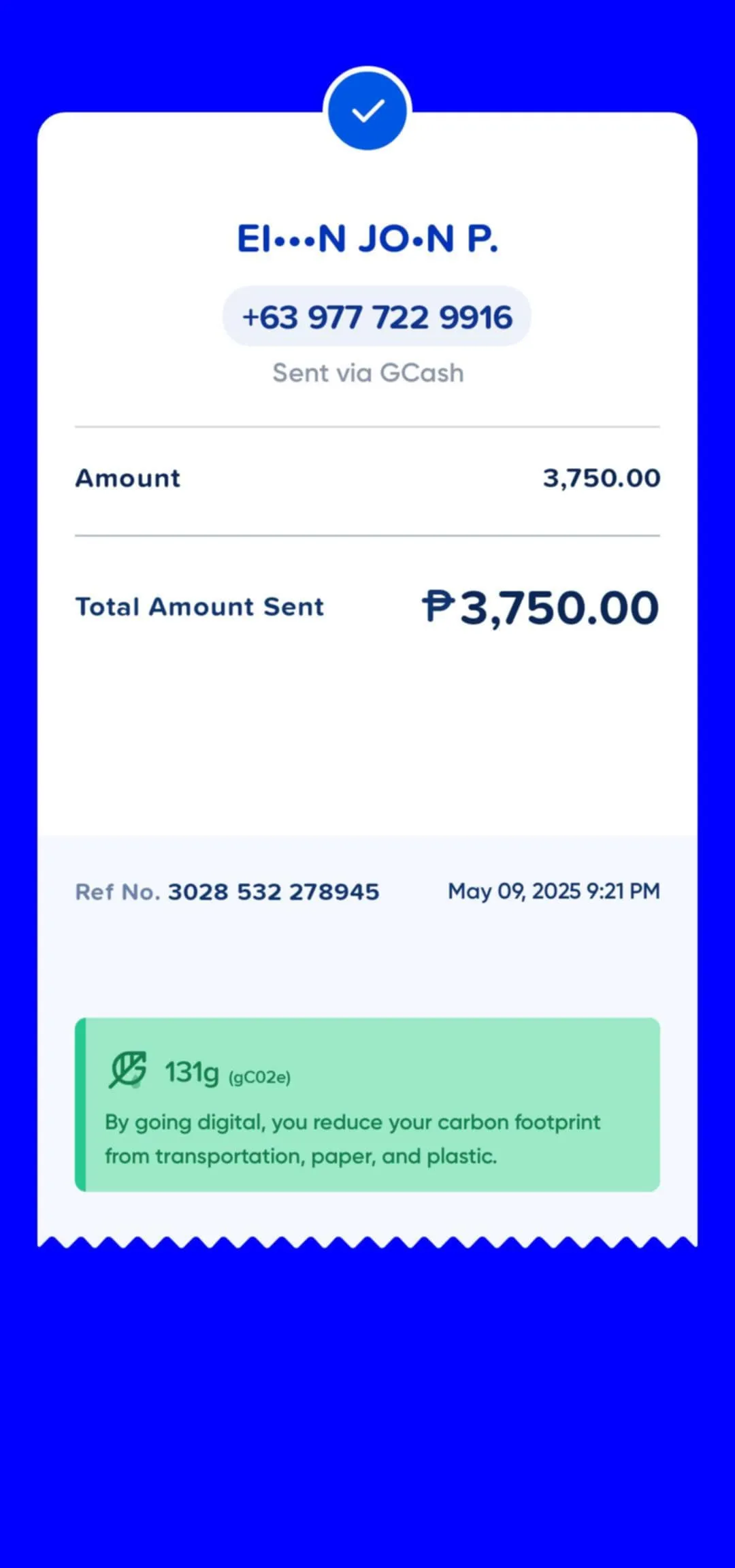 Maragondon Building Audit screenshot 4