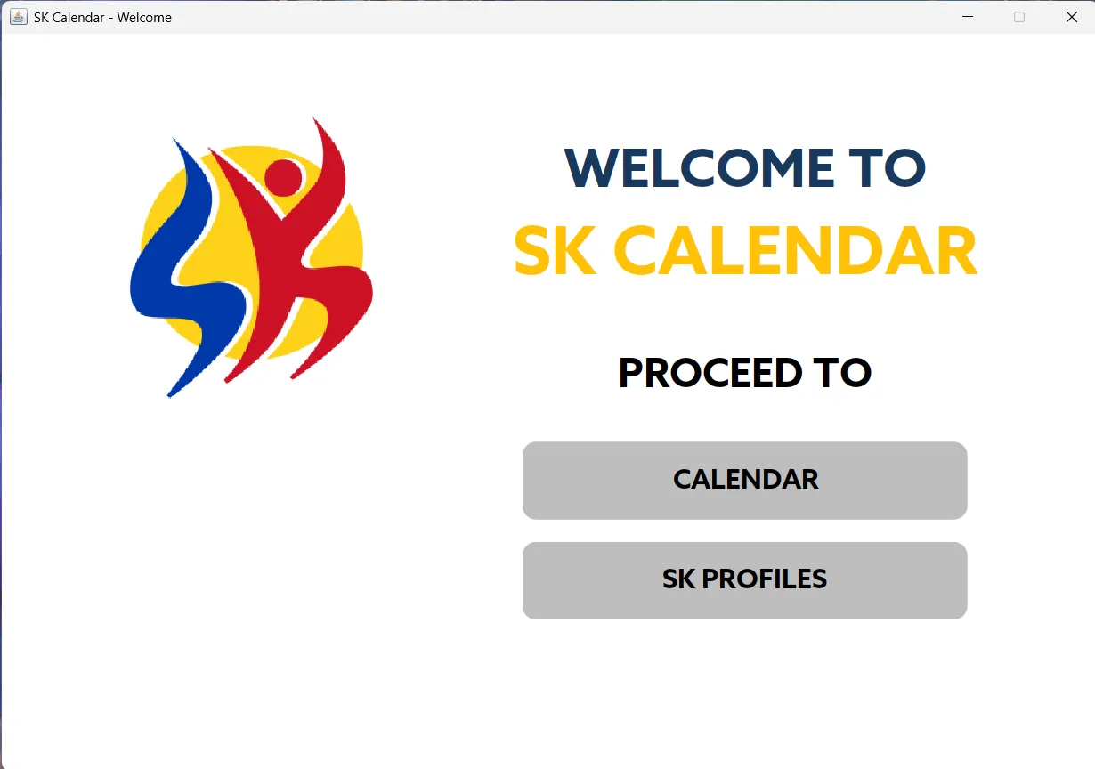 SK Calendar screenshot 5