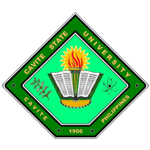 CvSU Naic ROTC Unit logo