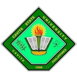 CvSU Naic ROTC Unit logo