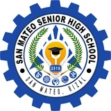 San Mateo Senior High School logo