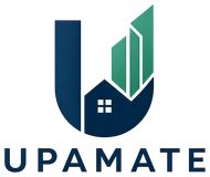 UpaMate logo