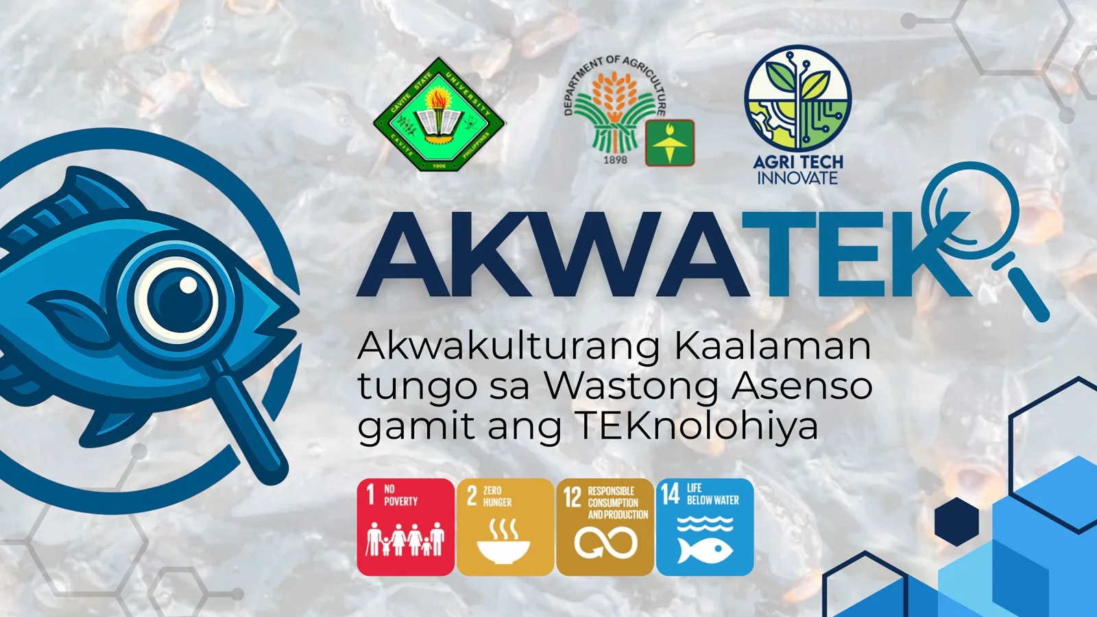 AKWATek