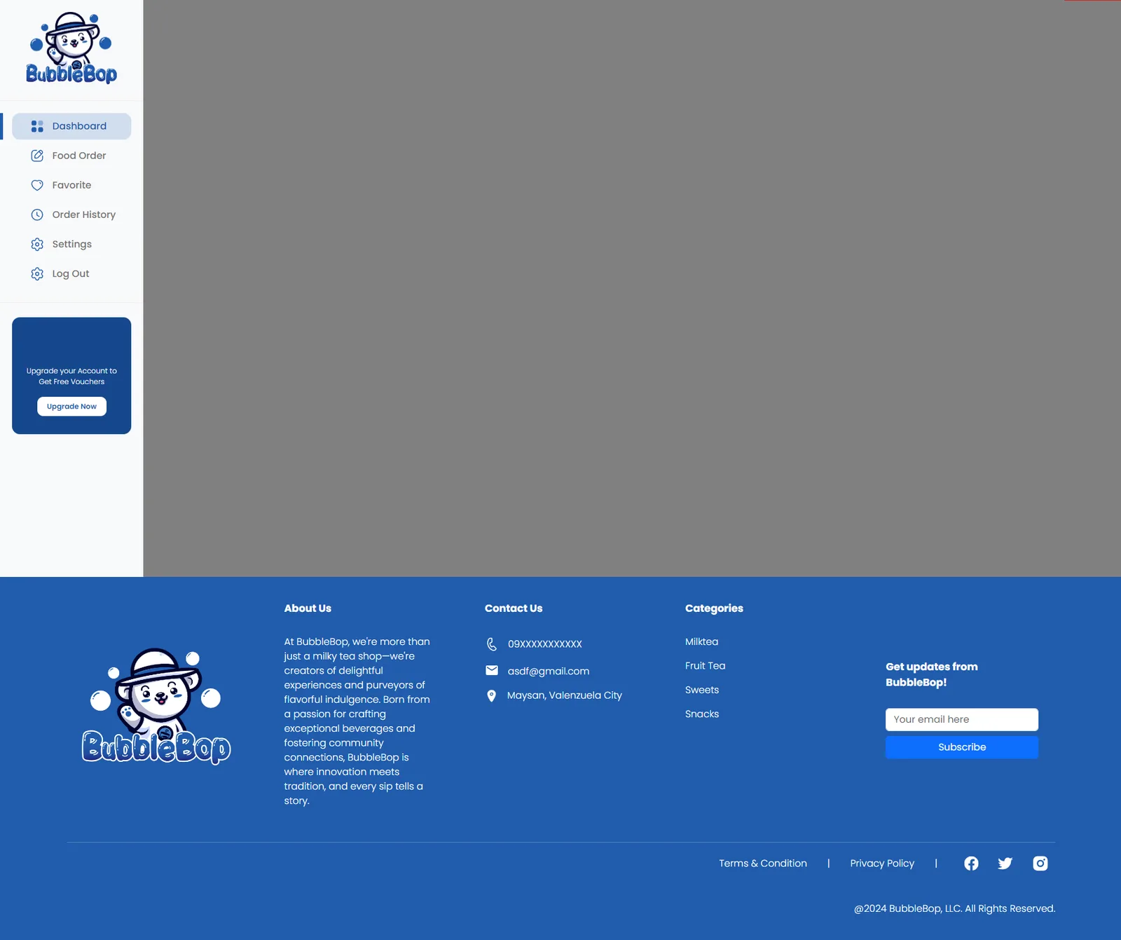 BubbleBop screenshot 2