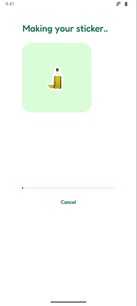 Gecko screenshot 2