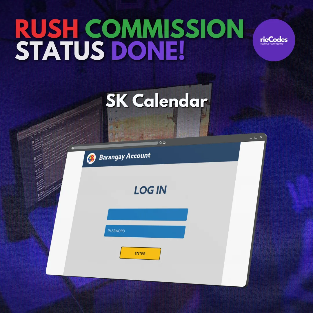 SK Calendar screenshot 2